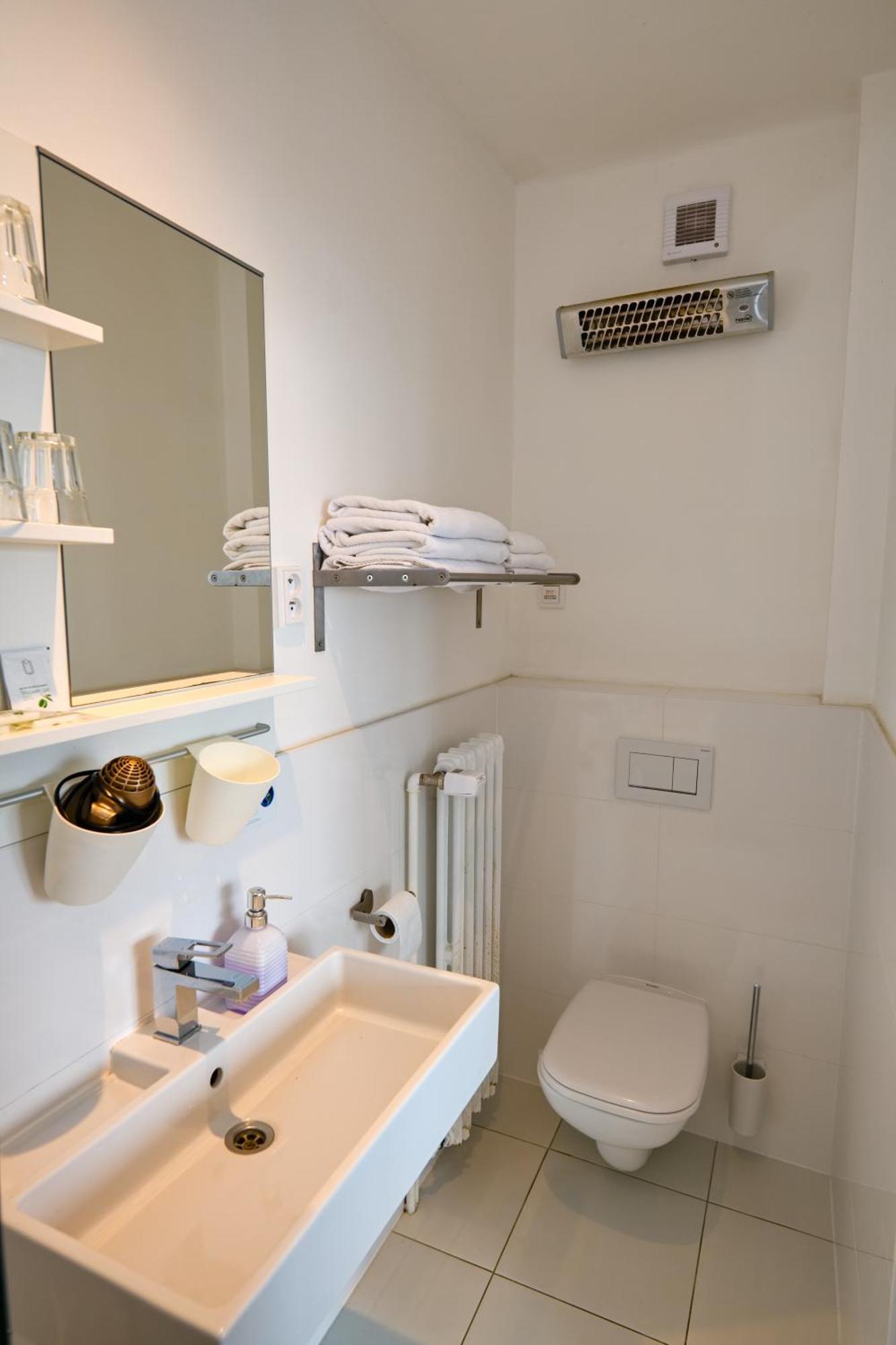 Wellness Vila Bohemia Praga Exterior foto