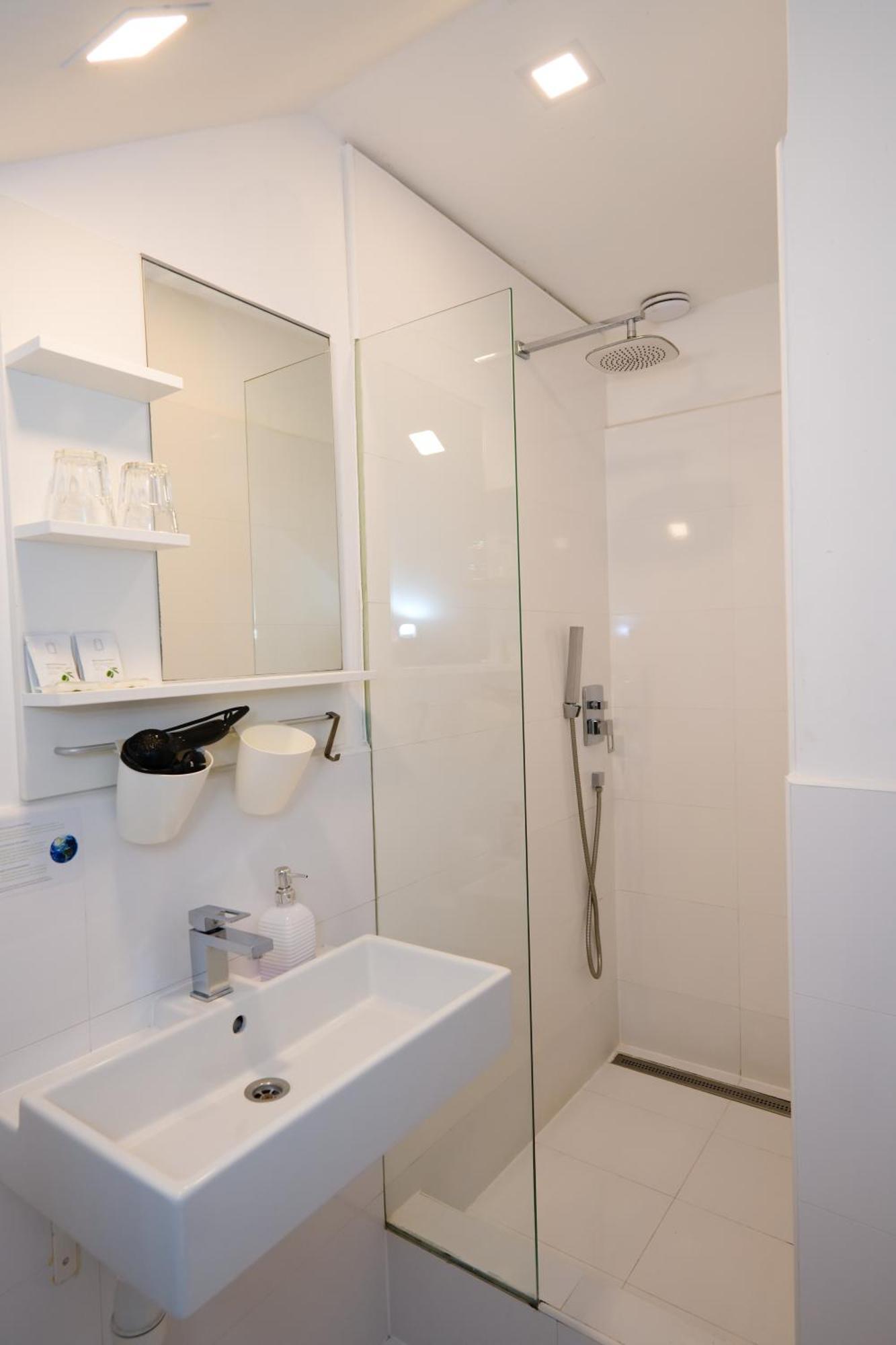 Wellness Vila Bohemia Praga Exterior foto