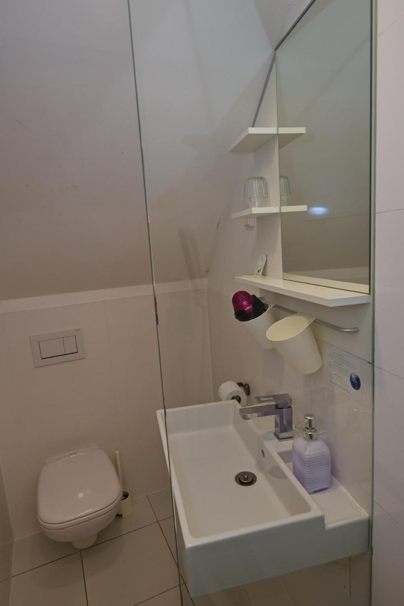 Wellness Vila Bohemia Praga Exterior foto