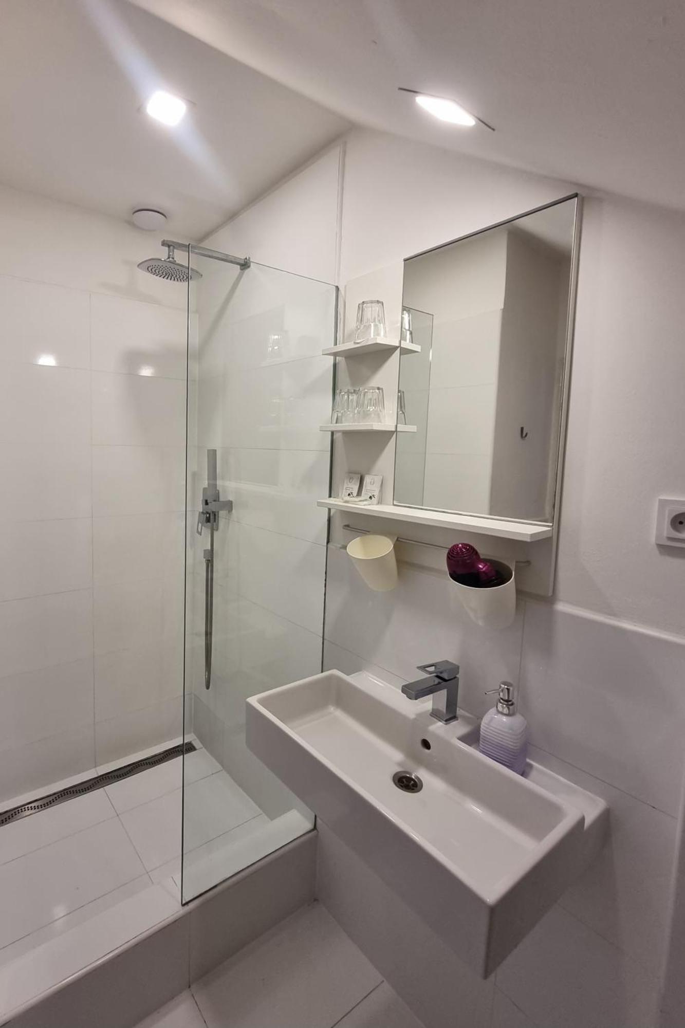 Wellness Vila Bohemia Praga Exterior foto