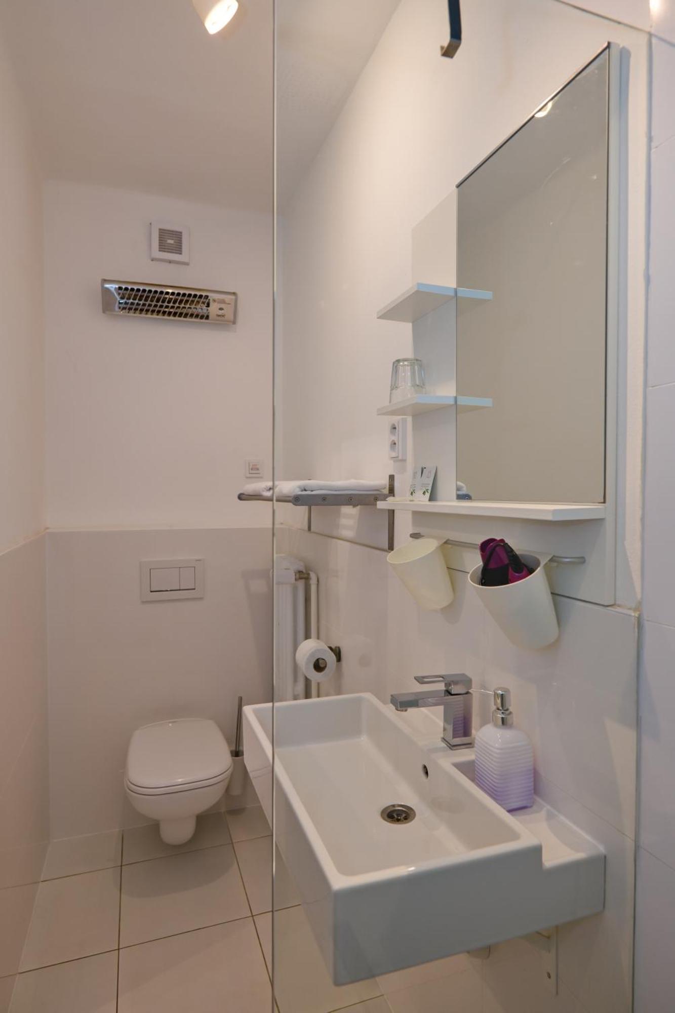 Wellness Vila Bohemia Praga Exterior foto