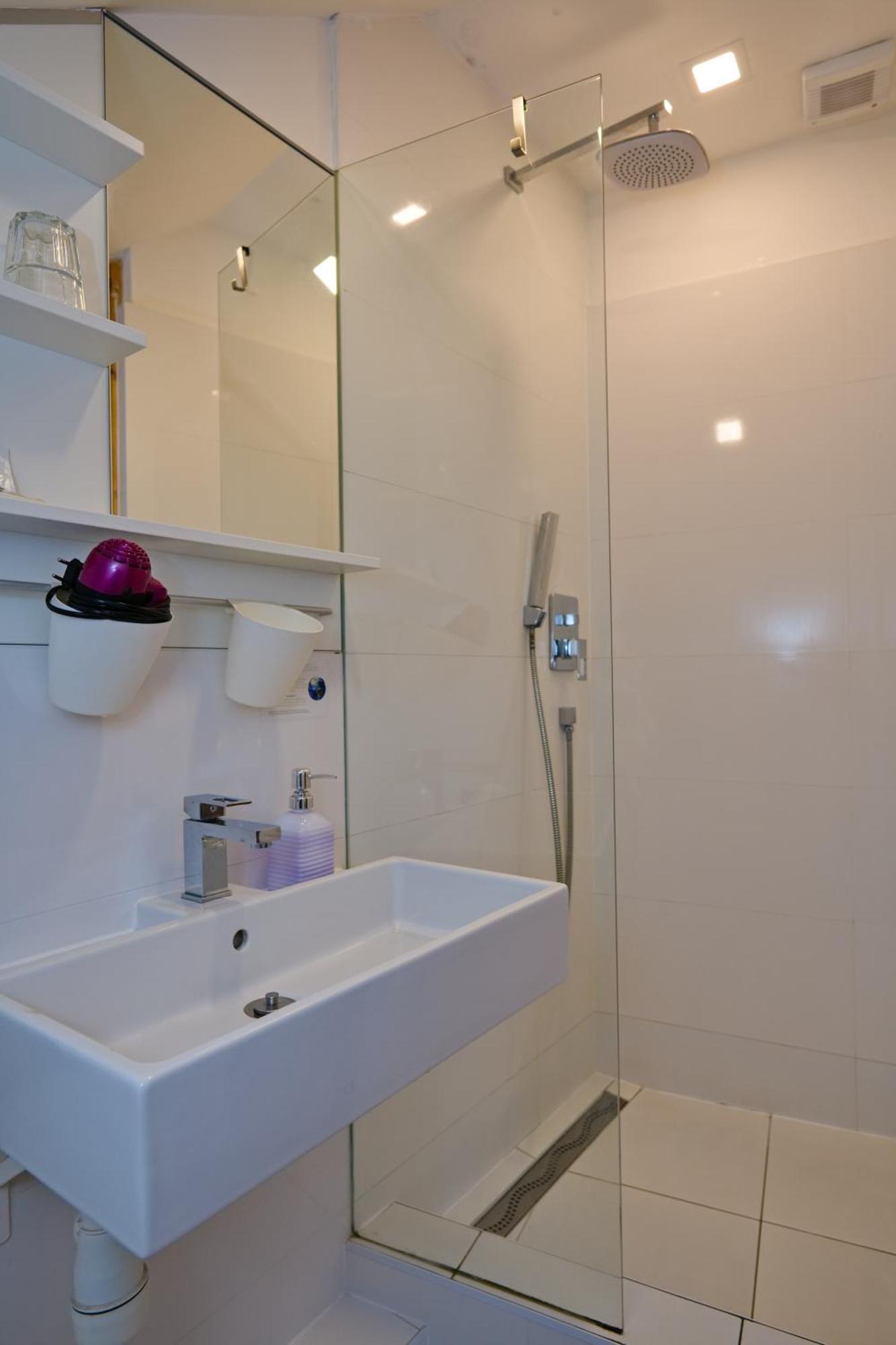 Wellness Vila Bohemia Praga Exterior foto