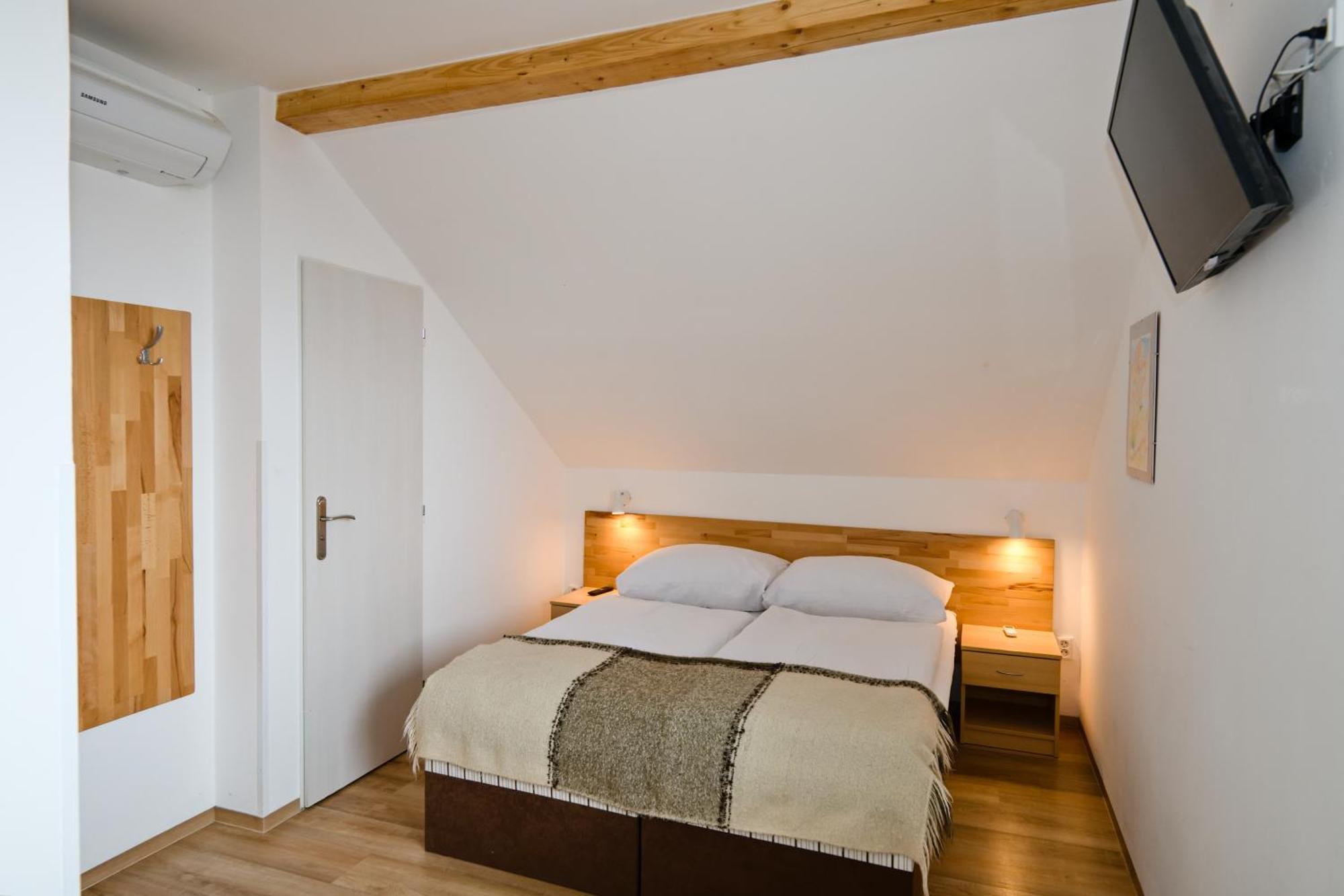 Wellness Vila Bohemia Praga Exterior foto
