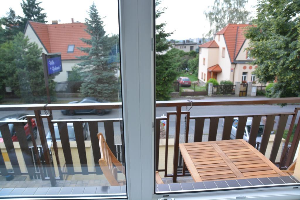 Wellness Vila Bohemia Praga Exterior foto