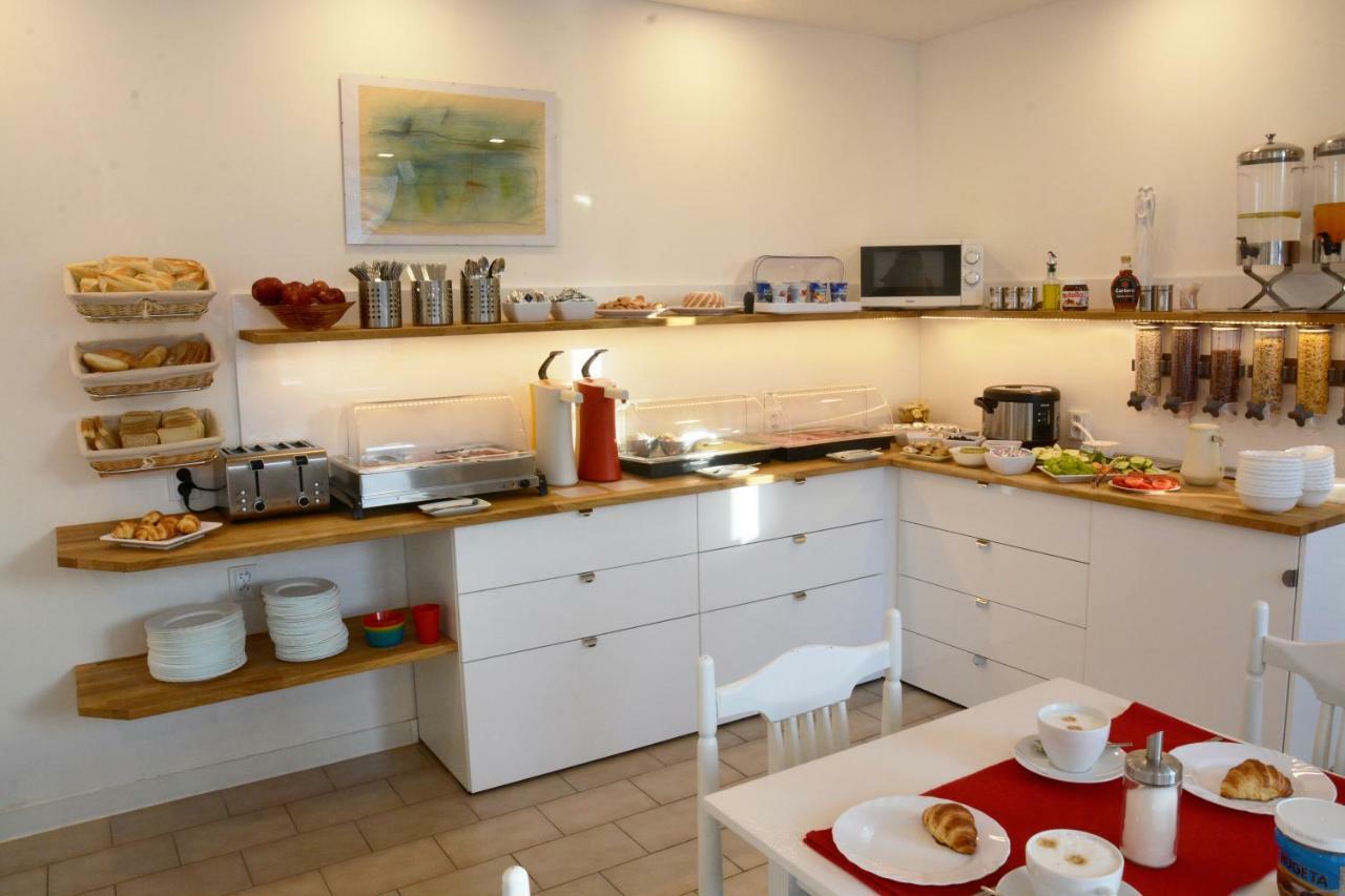 Wellness Vila Bohemia Praga Exterior foto